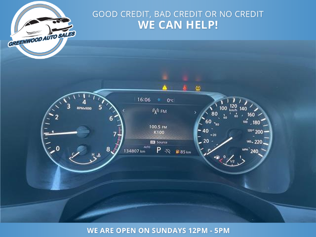 2024 Nissan Pathfinder S (Stk: 24-243365) in Greenwood - Image 15 of 23