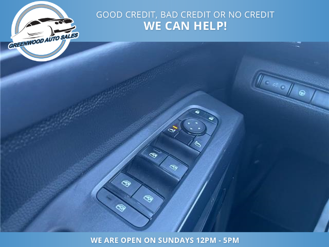 2024 Nissan Pathfinder S (Stk: 24-243365) in Greenwood - Image 18 of 23