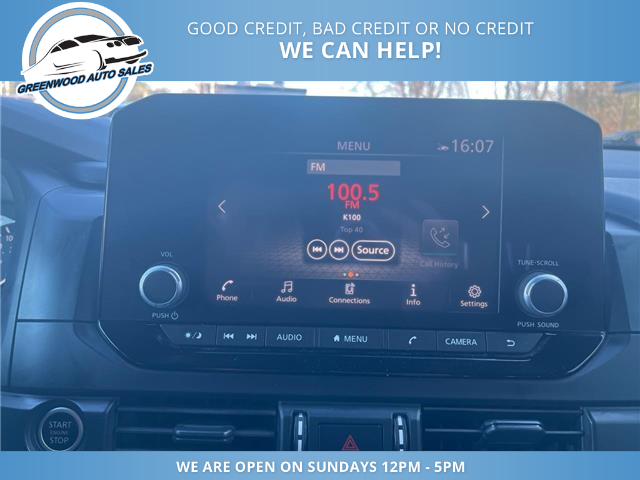 2024 Nissan Pathfinder S (Stk: 24-243365) in Greenwood - Image 19 of 23