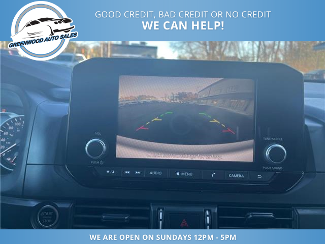 2024 Nissan Pathfinder S (Stk: 24-243365) in Greenwood - Image 20 of 23