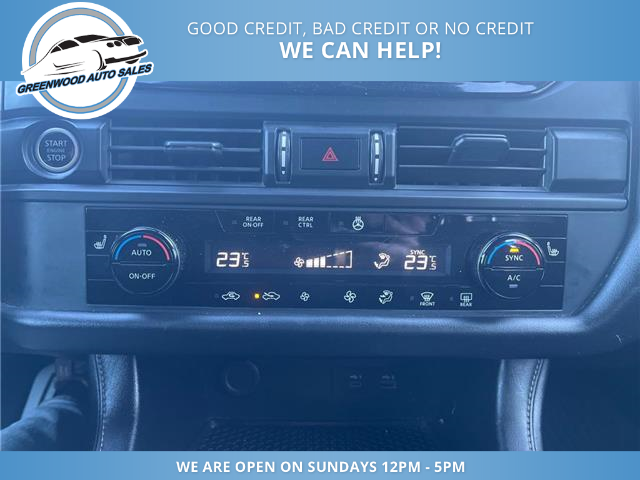 2024 Nissan Pathfinder S (Stk: 24-243365) in Greenwood - Image 21 of 23