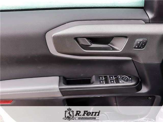 2026 Ford Bronco Sport Badlands (Stk: T0324) in Woodbridge - Image 5 of 26