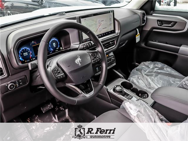 2026 Ford Bronco Sport Badlands (Stk: T0324) in Woodbridge - Image 6 of 26