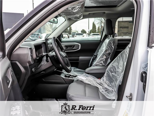 2026 Ford Bronco Sport Badlands (Stk: T0324) in Woodbridge - Image 7 of 26