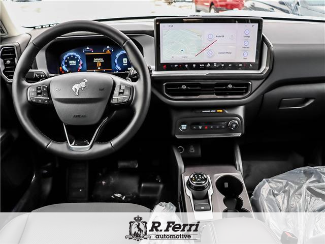 2026 Ford Bronco Sport Badlands (Stk: T0324) in Woodbridge - Image 8 of 26