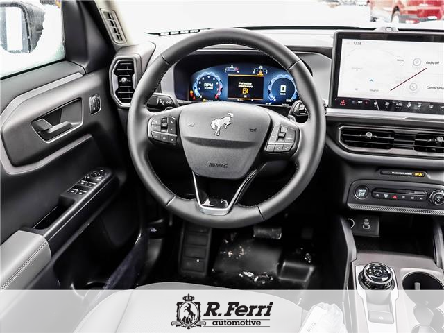 2026 Ford Bronco Sport Badlands (Stk: T0324) in Woodbridge - Image 9 of 26