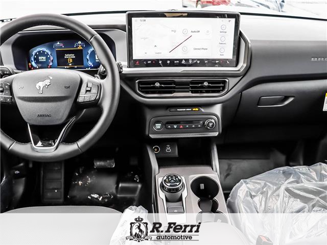 2026 Ford Bronco Sport Badlands (Stk: T0324) in Woodbridge - Image 10 of 26