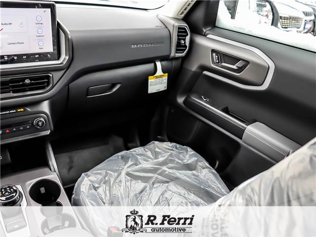 2026 Ford Bronco Sport Badlands (Stk: T0324) in Woodbridge - Image 11 of 26