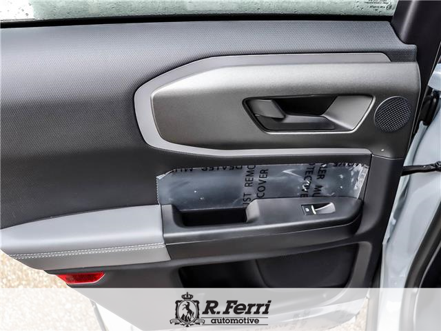 2026 Ford Bronco Sport Badlands (Stk: T0324) in Woodbridge - Image 12 of 26