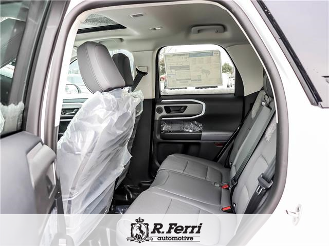 2026 Ford Bronco Sport Badlands (Stk: T0324) in Woodbridge - Image 13 of 26