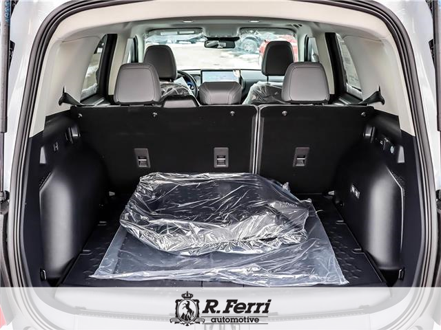 2026 Ford Bronco Sport Badlands (Stk: T0324) in Woodbridge - Image 14 of 26