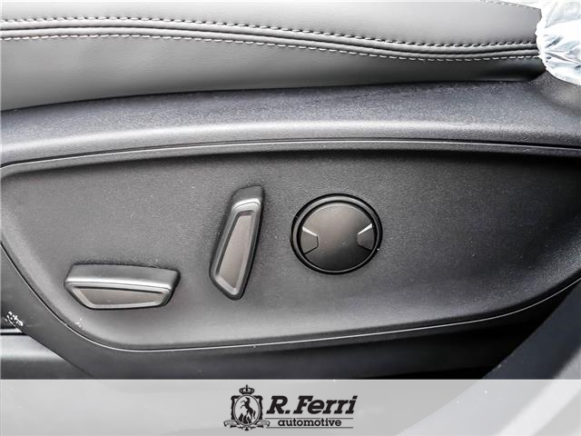 2026 Ford Bronco Sport Badlands (Stk: T0324) in Woodbridge - Image 15 of 26