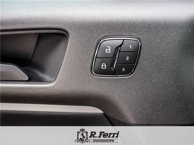 2026 Ford Bronco Sport Badlands (Stk: T0324) in Woodbridge - Image 16 of 26