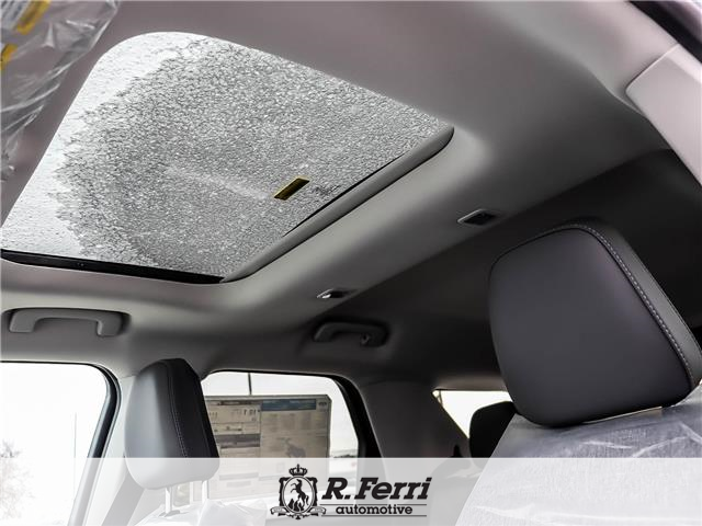 2026 Ford Bronco Sport Badlands (Stk: T0324) in Woodbridge - Image 18 of 26