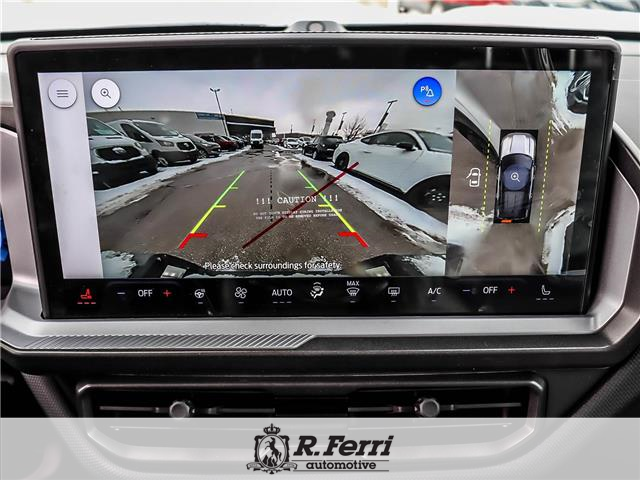 2026 Ford Bronco Sport Badlands (Stk: T0324) in Woodbridge - Image 20 of 26