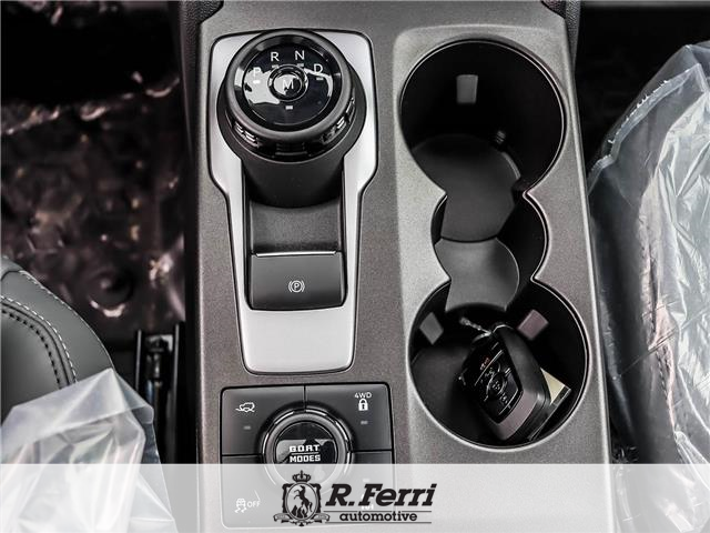 2026 Ford Bronco Sport Badlands (Stk: T0324) in Woodbridge - Image 21 of 26