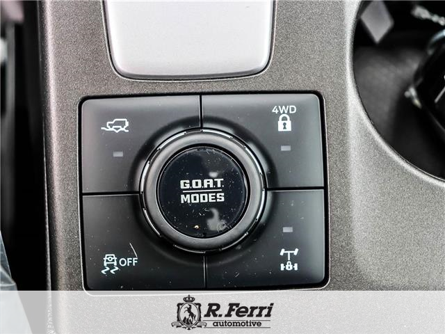 2026 Ford Bronco Sport Badlands (Stk: T0324) in Woodbridge - Image 22 of 26