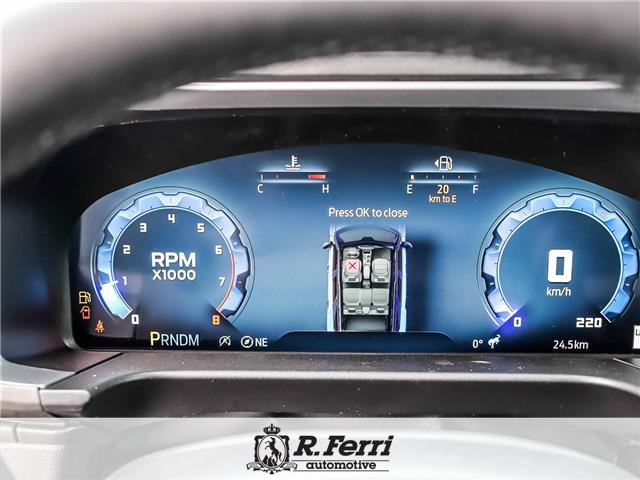 2026 Ford Bronco Sport Badlands (Stk: T0324) in Woodbridge - Image 23 of 26