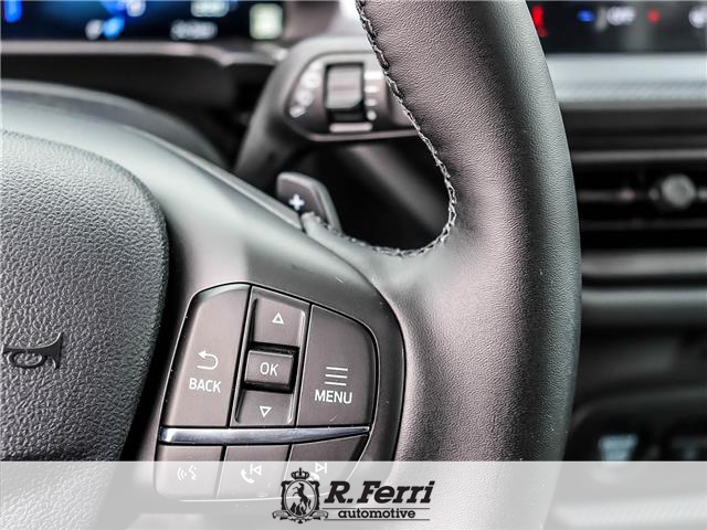 2026 Ford Bronco Sport Badlands (Stk: T0324) in Woodbridge - Image 24 of 26