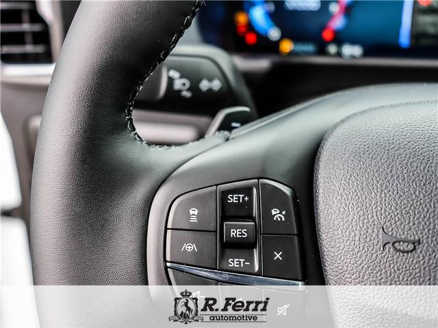 2026 Ford Bronco Sport Badlands (Stk: T0324) in Woodbridge - Image 25 of 26