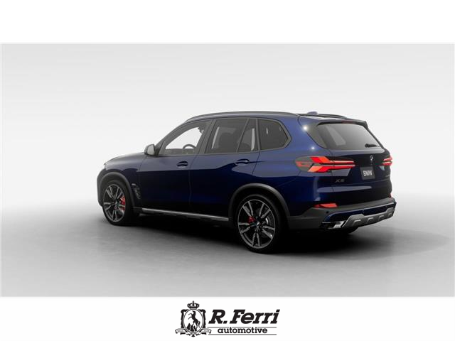 2026 BMW X5 xDrive40i (Stk: 34728) in Woodbridge - Image 2 of 14
