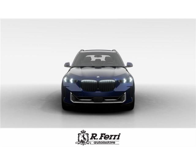 2026 BMW X5 xDrive40i (Stk: 34728) in Woodbridge - Image 3 of 14