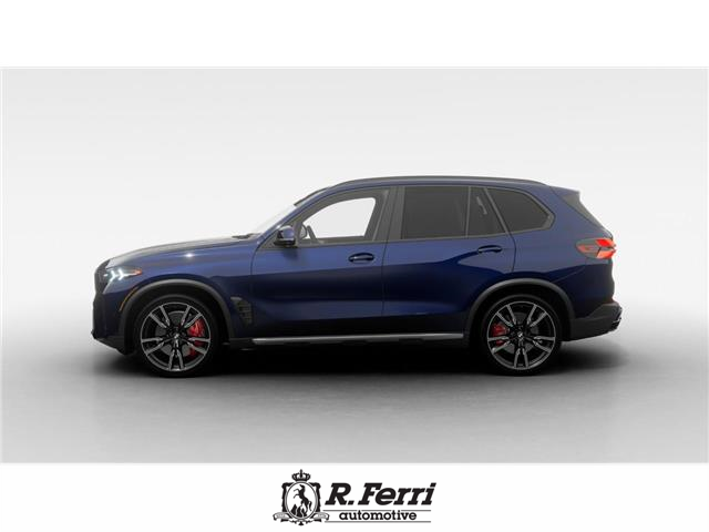 2026 BMW X5 xDrive40i (Stk: 34728) in Woodbridge - Image 4 of 14