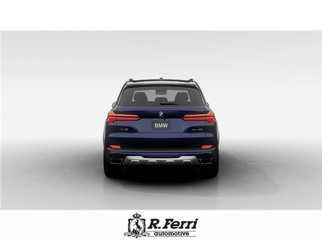 2026 BMW X5 xDrive40i (Stk: 34728) in Woodbridge - Image 5 of 14