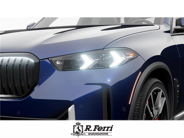 2026 BMW X5 xDrive40i (Stk: 34728) in Woodbridge - Image 6 of 14