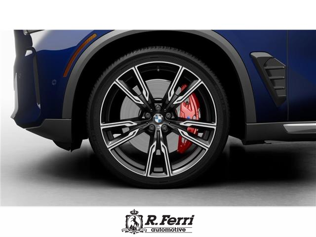 2026 BMW X5 xDrive40i (Stk: 34728) in Woodbridge - Image 7 of 14