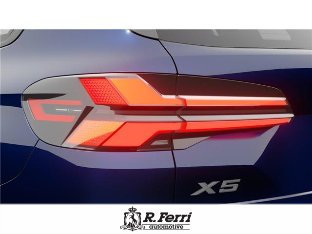 2026 BMW X5 xDrive40i (Stk: 34728) in Woodbridge - Image 8 of 14