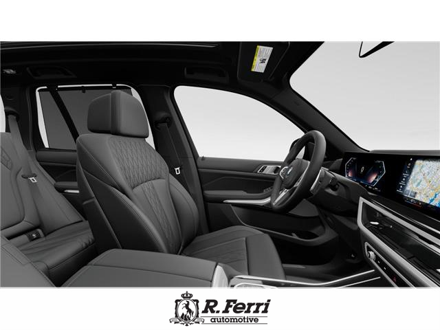 2026 BMW X5 xDrive40i (Stk: 34728) in Woodbridge - Image 9 of 14
