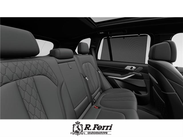2026 BMW X5 xDrive40i (Stk: 34728) in Woodbridge - Image 12 of 14