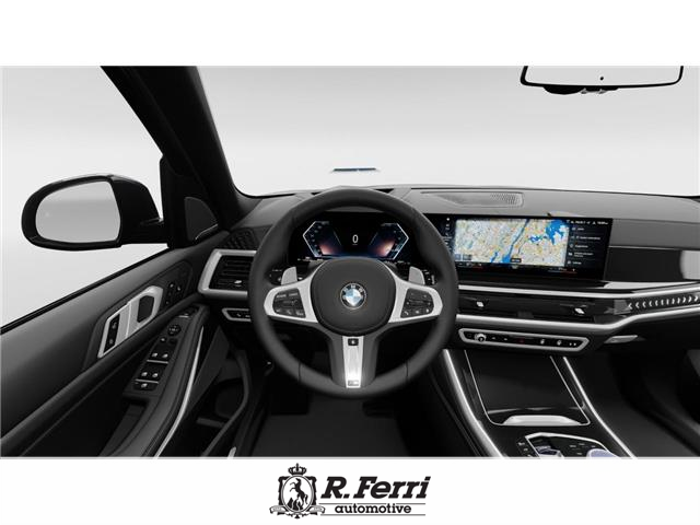2026 BMW X5 xDrive40i (Stk: 34728) in Woodbridge - Image 13 of 14