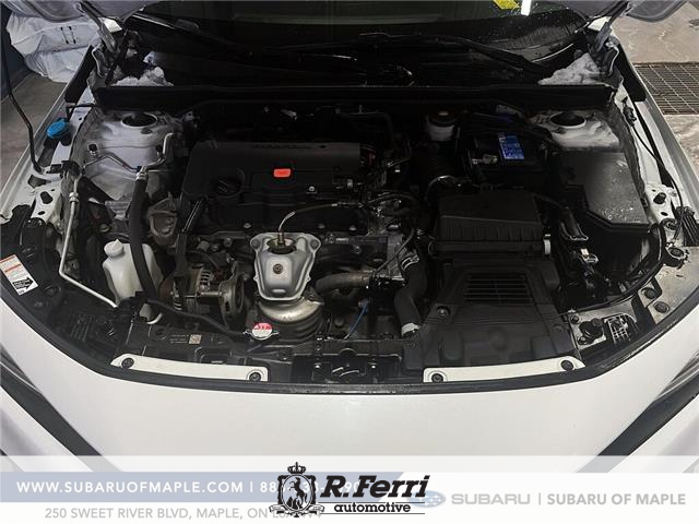 2023 Honda Civic  (Stk: U2427AA) in Vaughan - Image 6 of 16