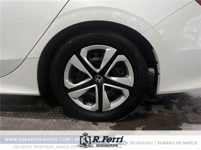 2023 Honda Civic  (Stk: U2427AA) in Vaughan - Image 7 of 16