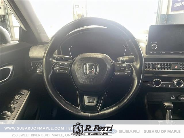 2023 Honda Civic  (Stk: U2427AA) in Vaughan - Image 10 of 16