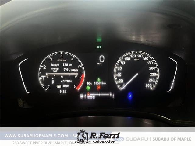 2023 Honda Civic  (Stk: U2427AA) in Vaughan - Image 11 of 16