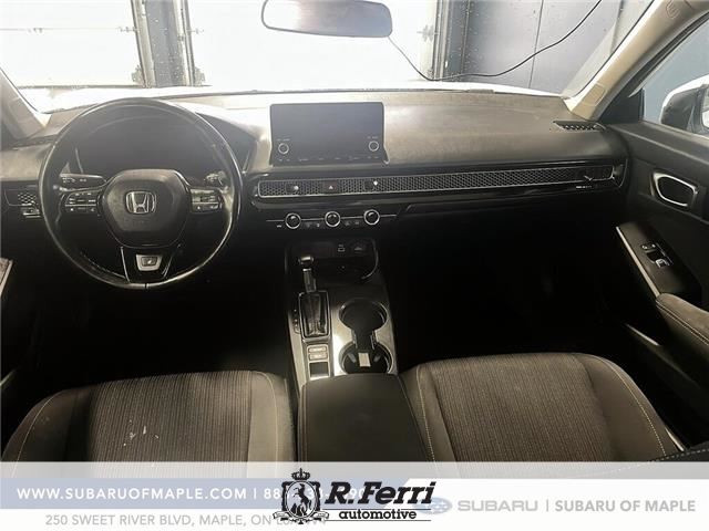2023 Honda Civic  (Stk: U2427AA) in Vaughan - Image 12 of 16