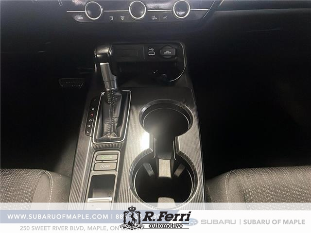 2023 Honda Civic  (Stk: U2427AA) in Vaughan - Image 13 of 16