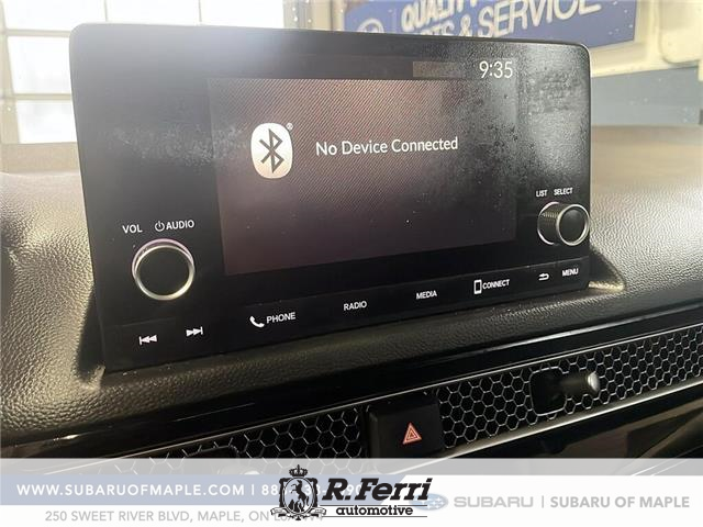 2023 Honda Civic  (Stk: U2427AA) in Vaughan - Image 16 of 16