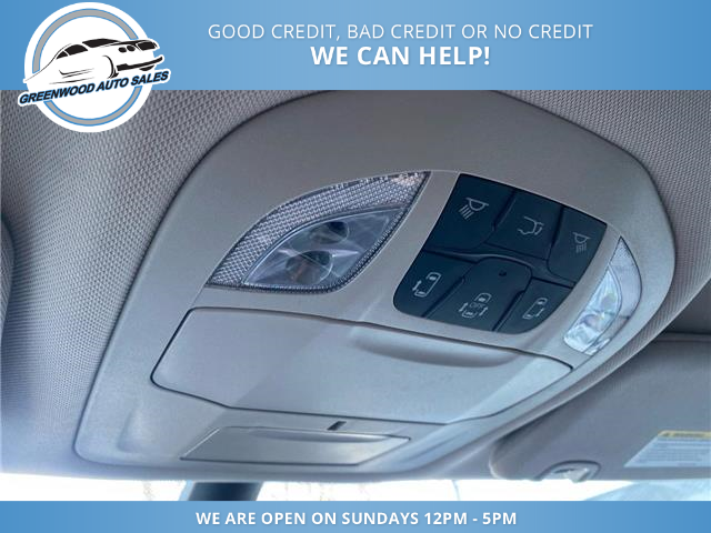 2023 Chrysler Pacifica Touring-L (Stk: 23-561239) in Greenwood - Image 16 of 17