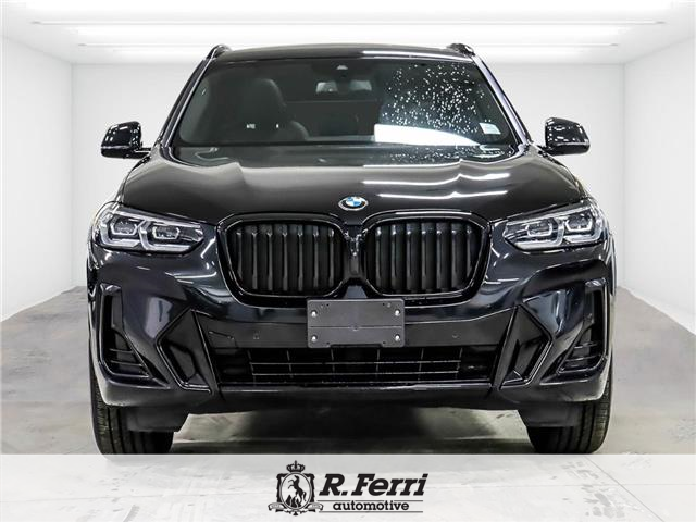 2024 BMW X3 xDrive30i (Stk: U13495) in Woodbridge - Image 2 of 33