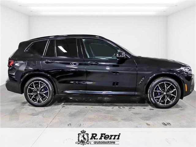 2024 BMW X3 xDrive30i (Stk: U13495) in Woodbridge - Image 3 of 33