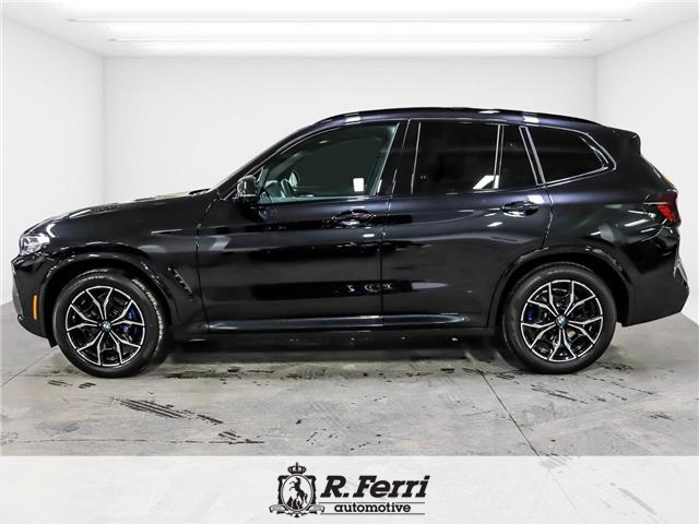2024 BMW X3 xDrive30i (Stk: U13495) in Woodbridge - Image 5 of 33