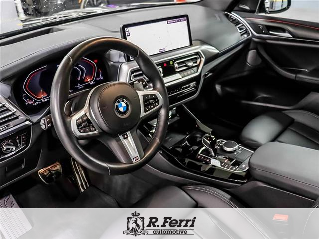 2024 BMW X3 xDrive30i (Stk: U13495) in Woodbridge - Image 7 of 33