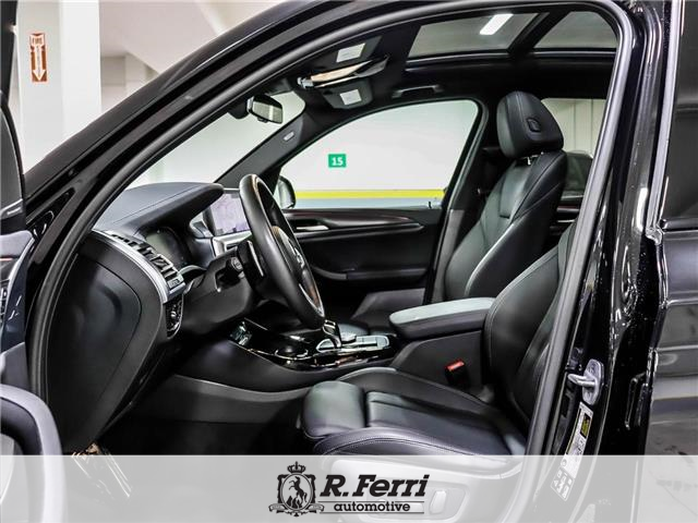 2024 BMW X3 xDrive30i (Stk: U13495) in Woodbridge - Image 8 of 33