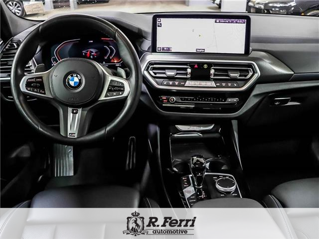 2024 BMW X3 xDrive30i (Stk: U13495) in Woodbridge - Image 9 of 33