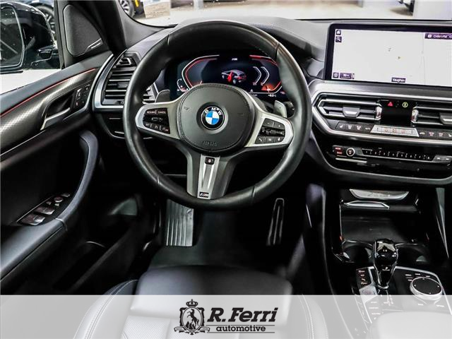 2024 BMW X3 xDrive30i (Stk: U13495) in Woodbridge - Image 11 of 33