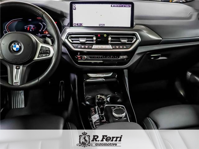2024 BMW X3 xDrive30i (Stk: U13495) in Woodbridge - Image 12 of 33